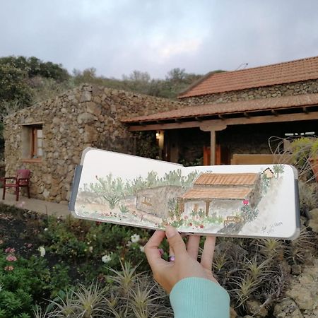 El Pajero De Erese Villa Екстериор снимка