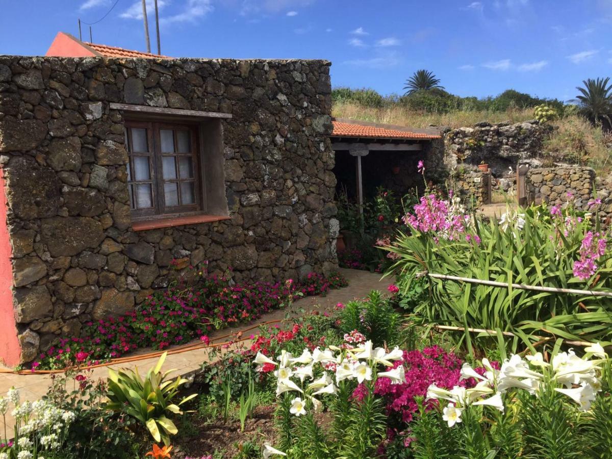 El Pajero De Erese Villa Екстериор снимка
