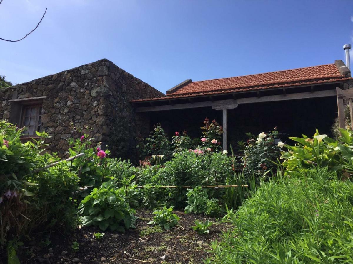 El Pajero De Erese Villa Екстериор снимка