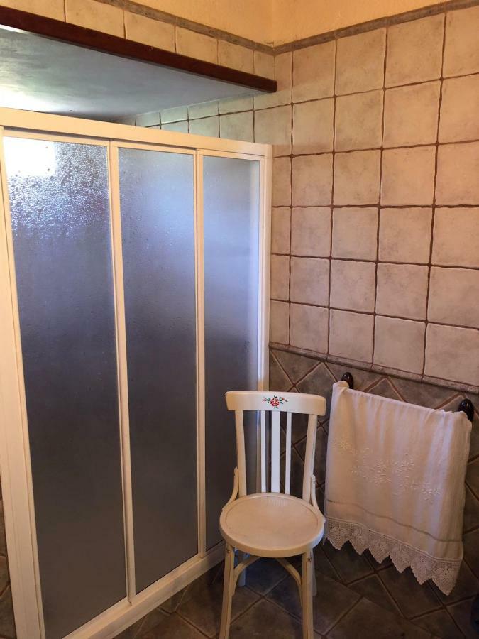 El Pajero De Erese Villa Екстериор снимка